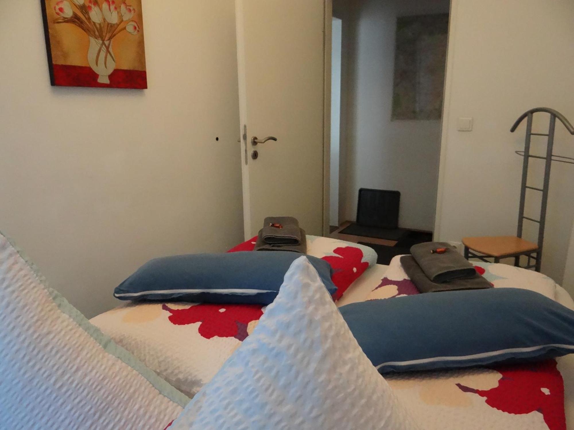 Apartamento Apartments City Room Berlin *