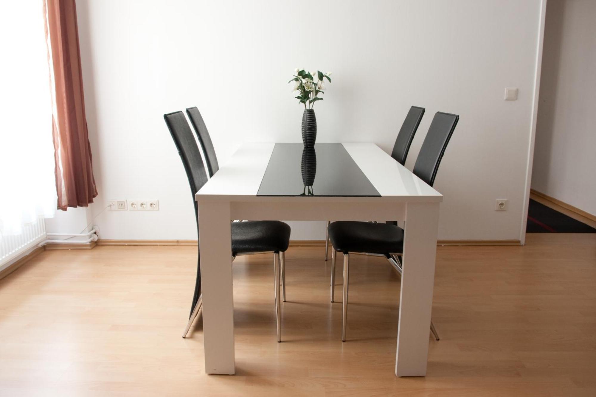 Apartments City Room Berlin Berlim