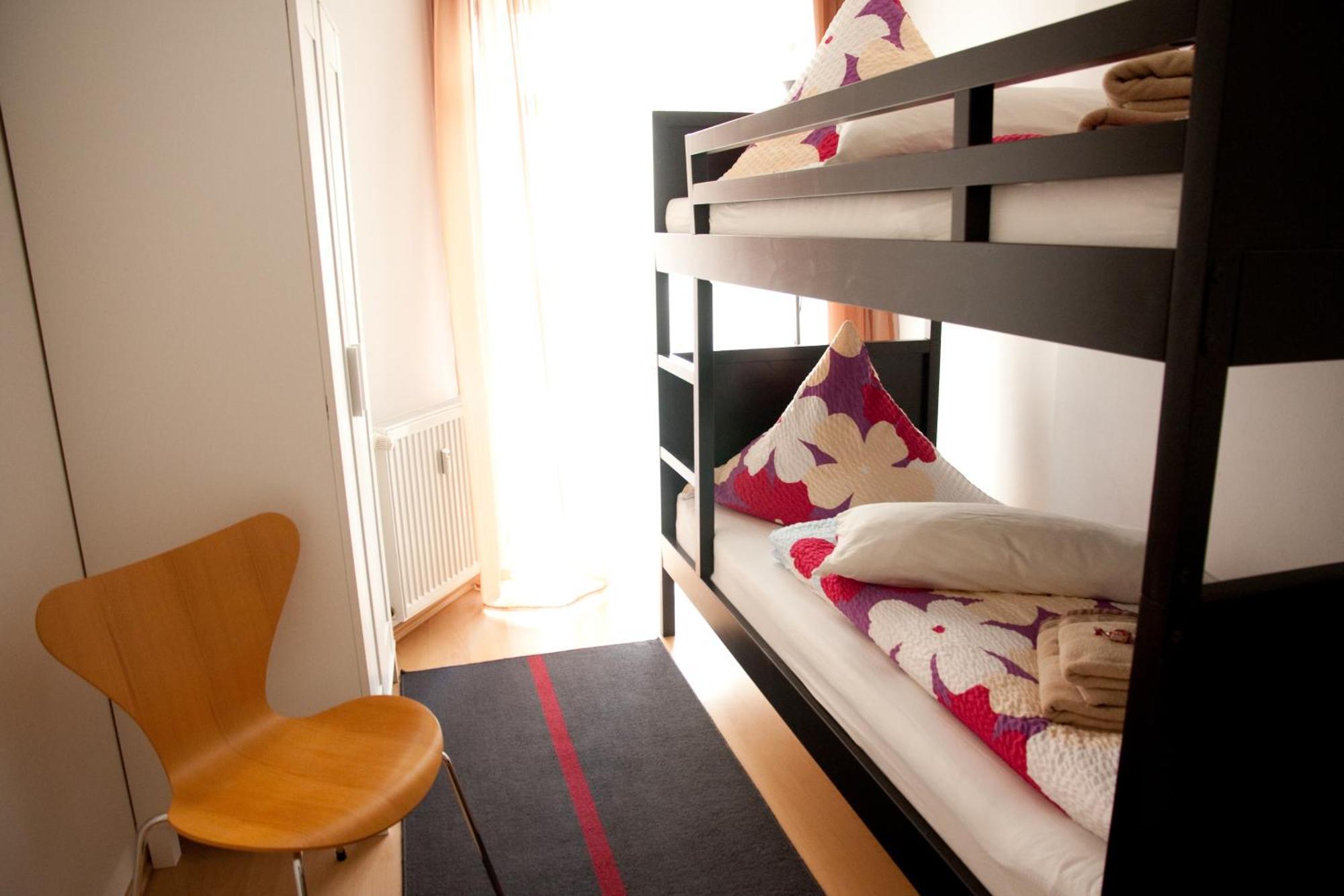 Apartamento Apartments City Room Berlin Berlim