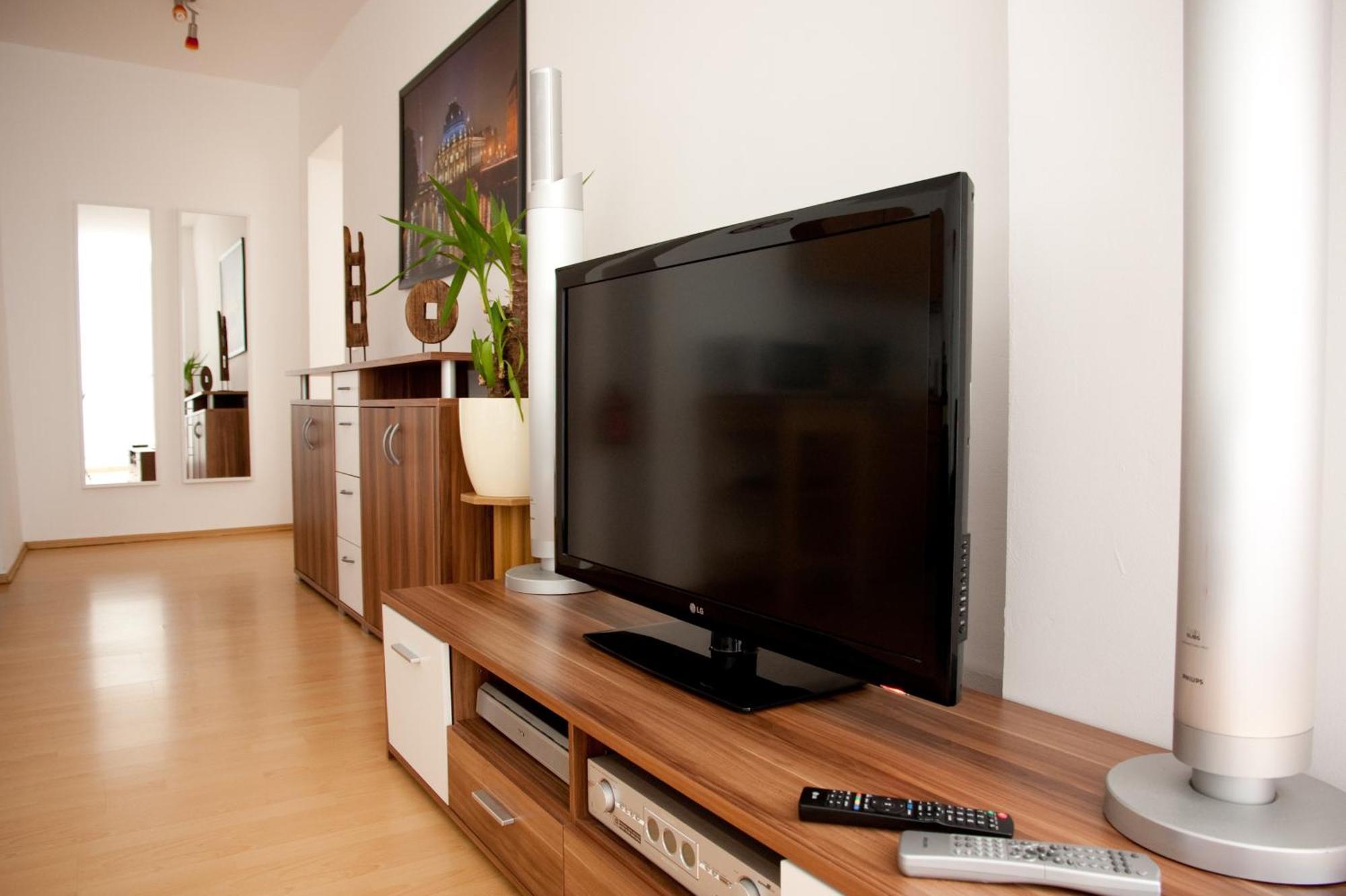 Apartamento Apartments City Room Berlin *