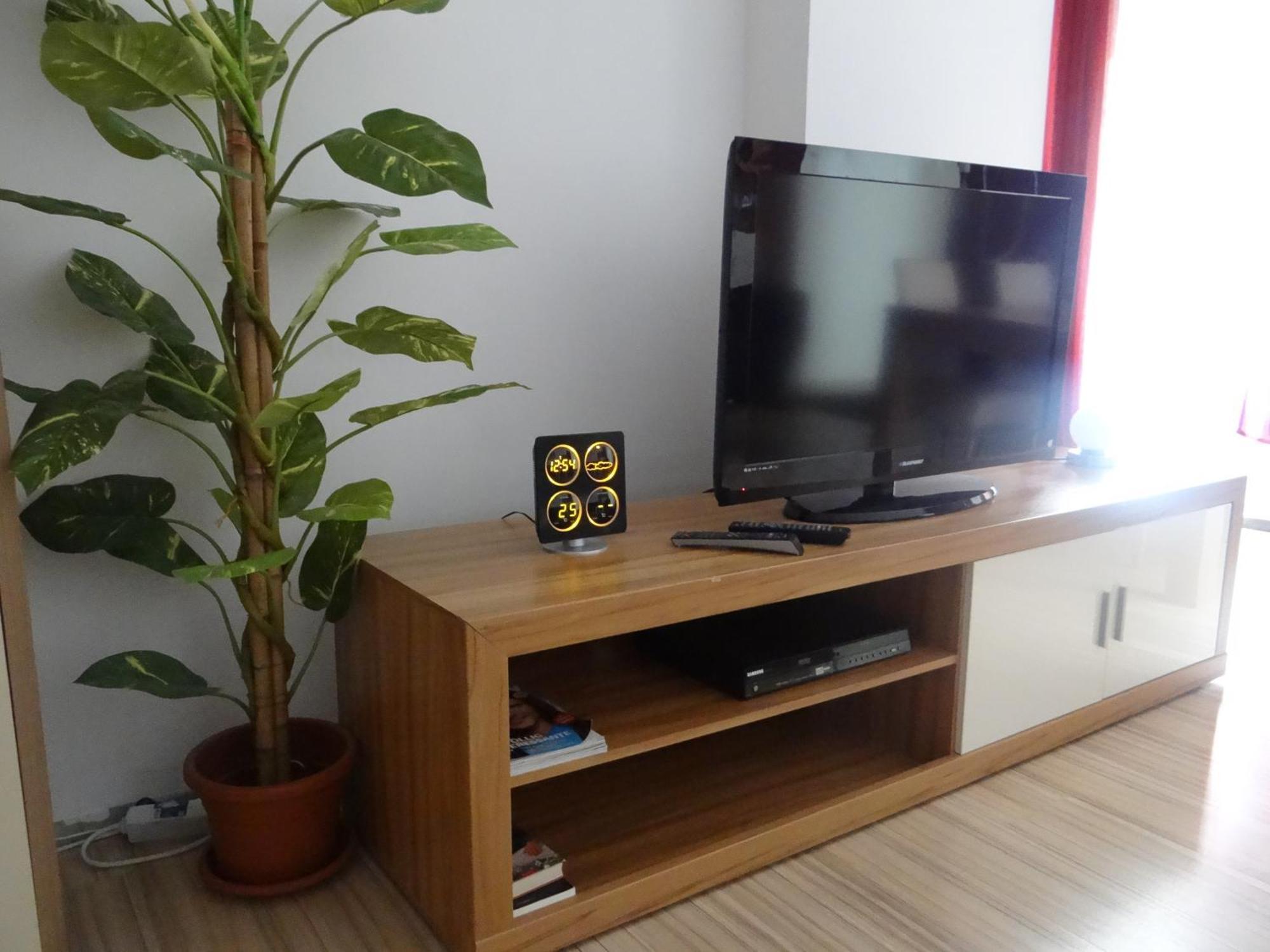 Apartamento Apartments City Room Berlin