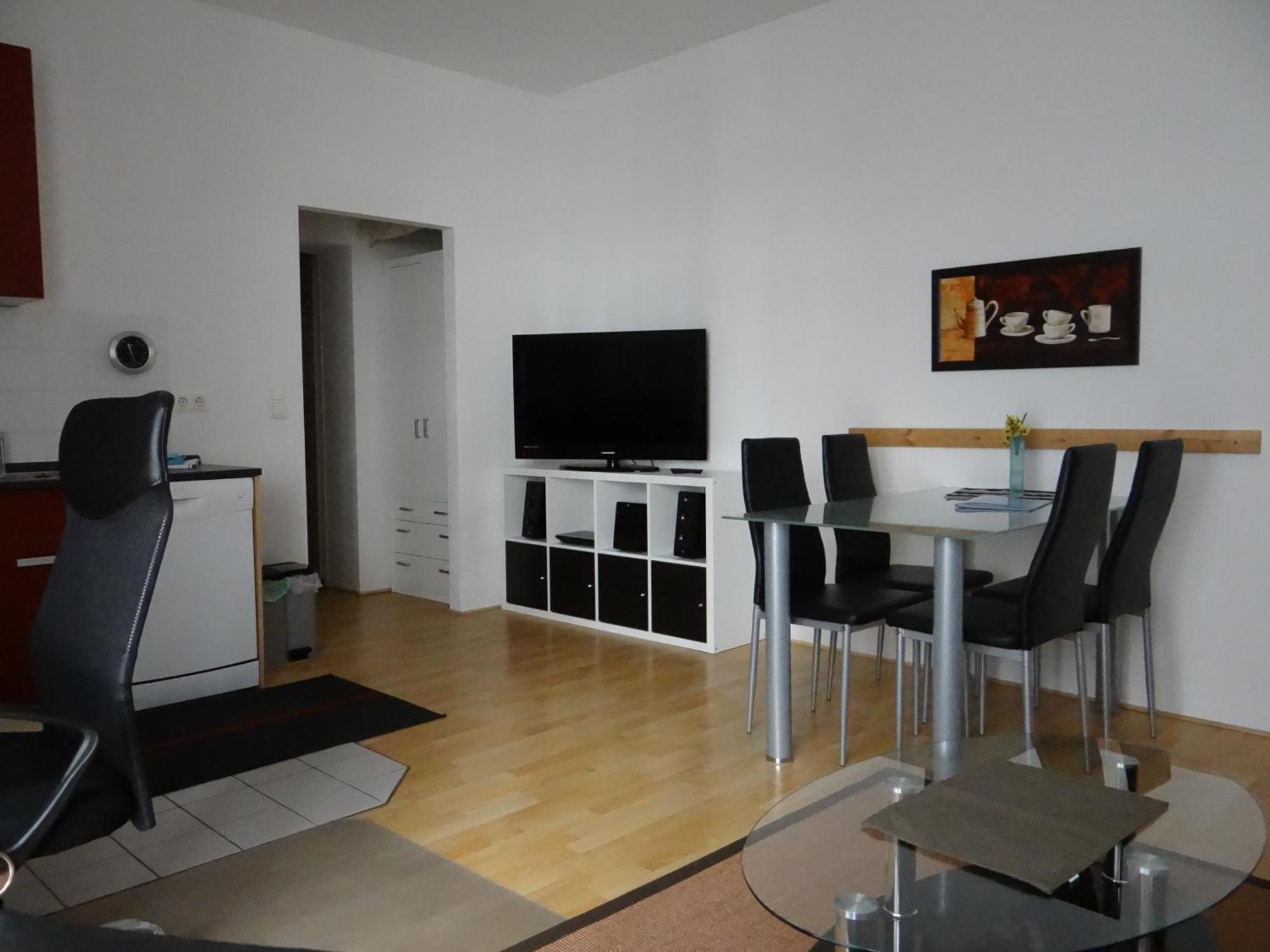 Apartamento Apartments City Room Berlin *